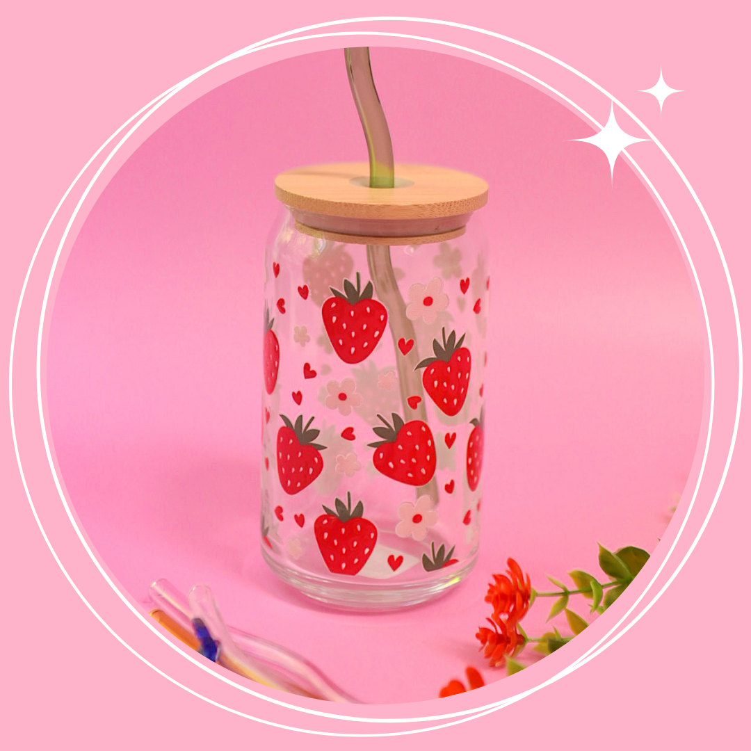 Glass Cup Sets