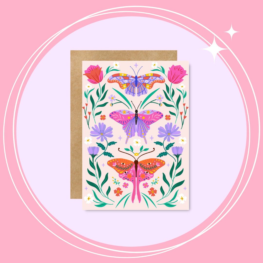 Greeting Cards