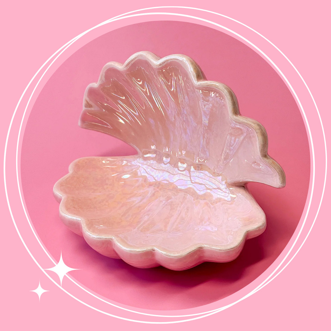 Trinket Trays