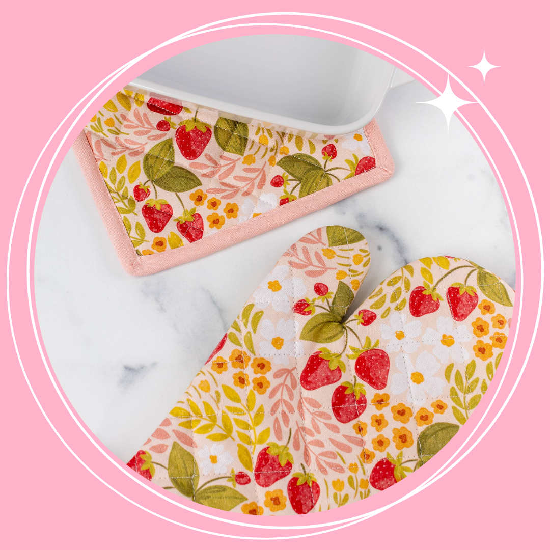 Kitchen Textiles