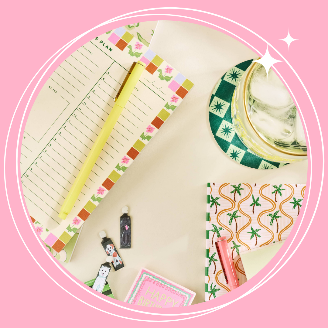Journals & Notes