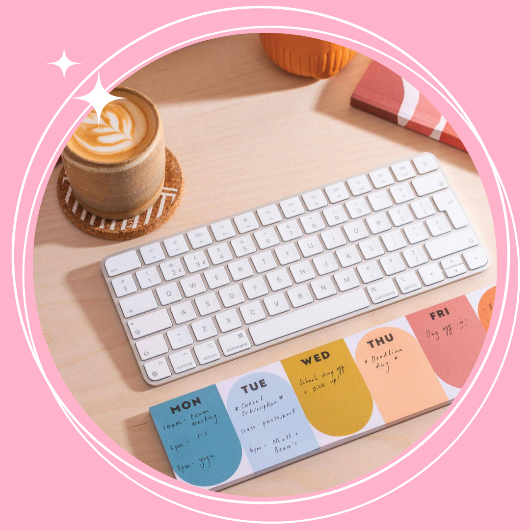 Stationery