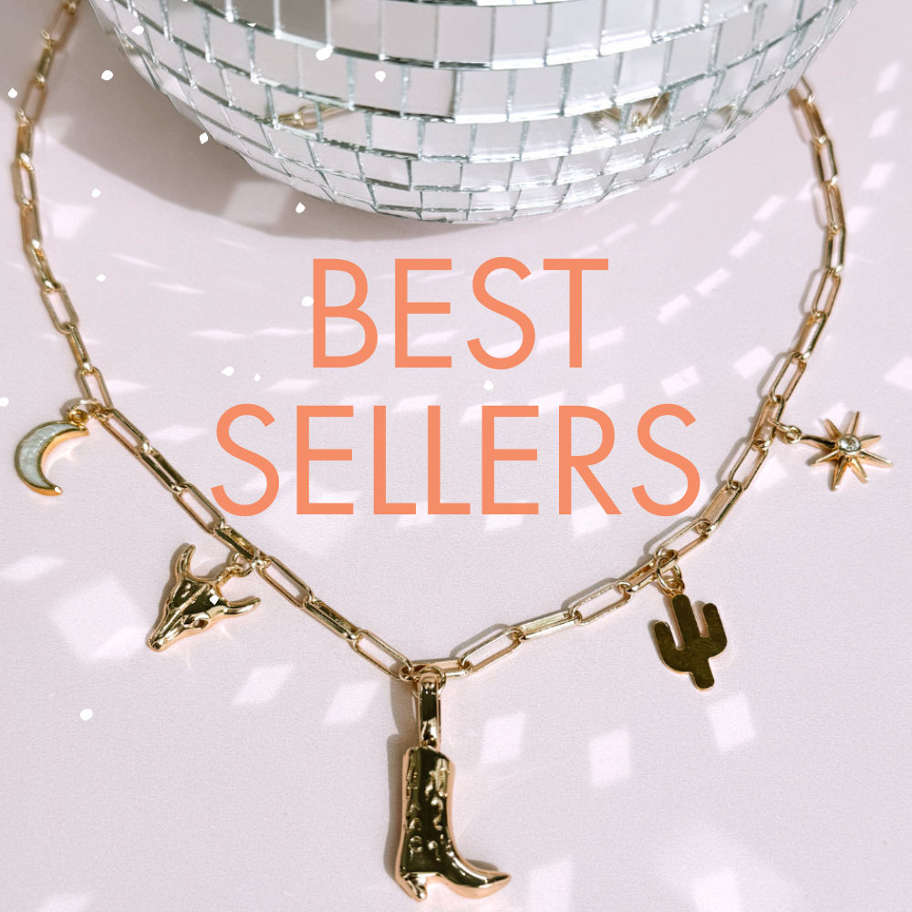 Best Sellers