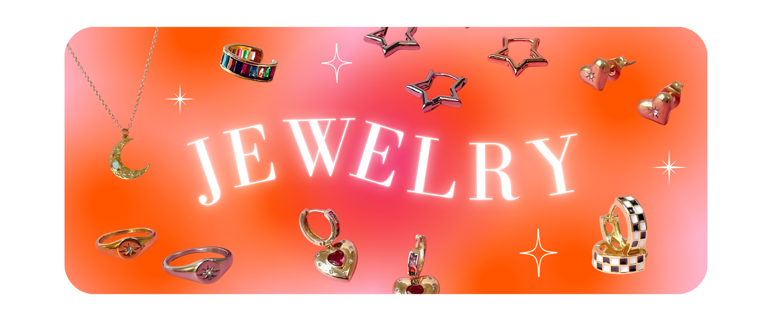 GHD Wholesale Jewelry