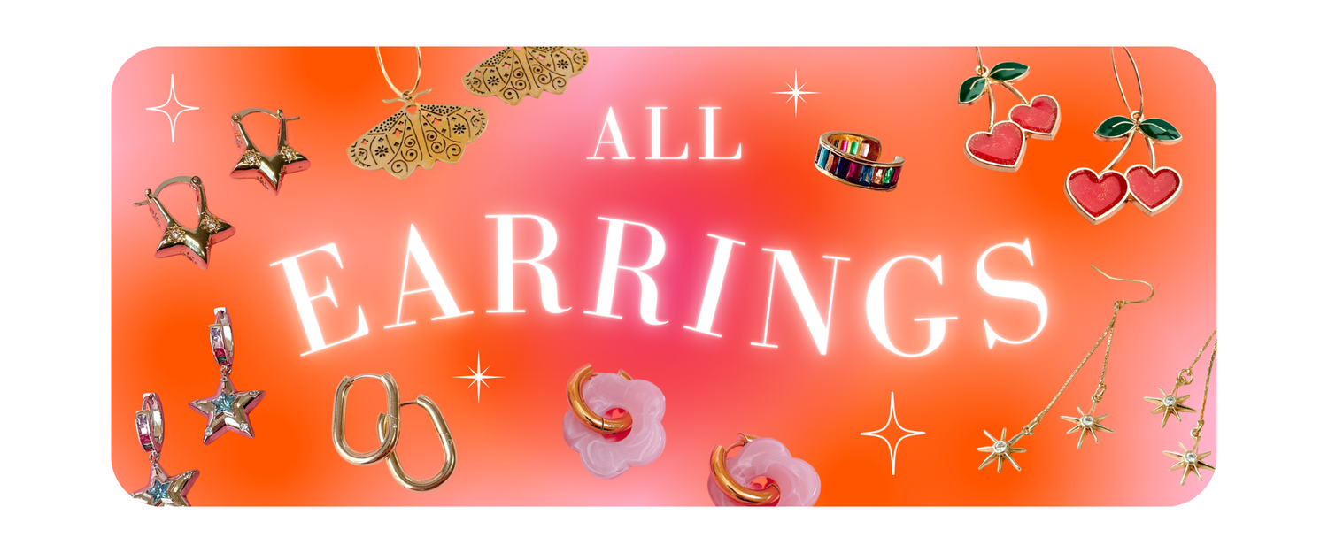 Wholesale Jewelry EARRINGS