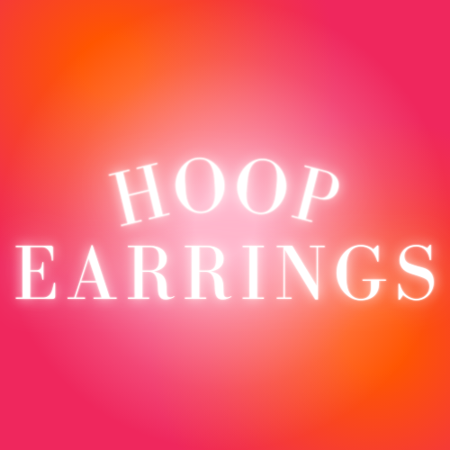 Wholesale Jewelry HOOPS