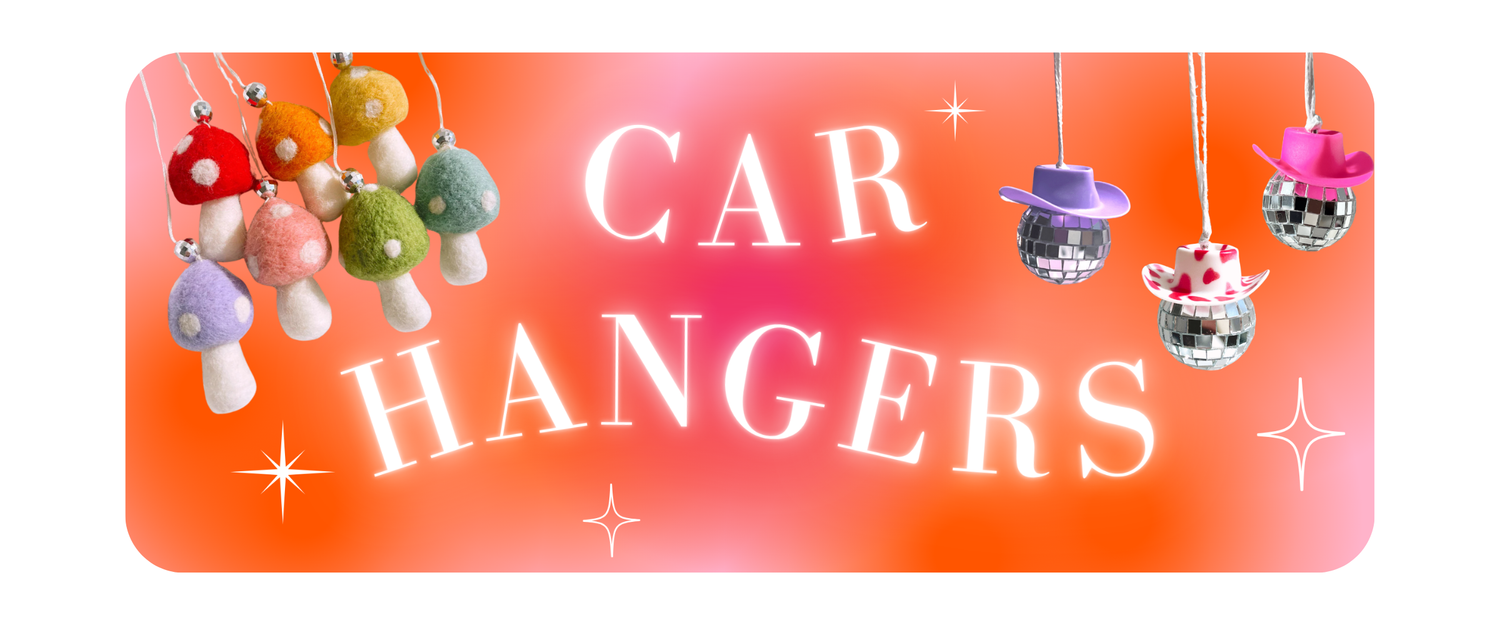 GHD Wholesale Car Hangers