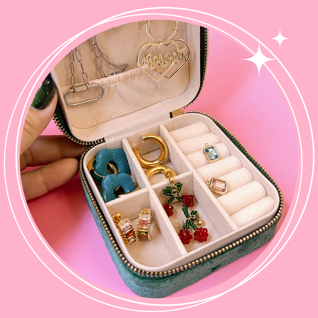 Jewelry Cases