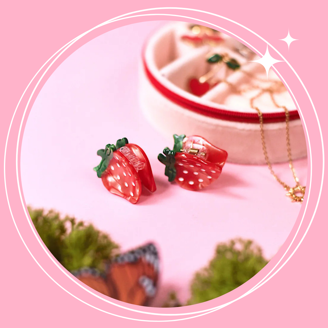 Hair Clips