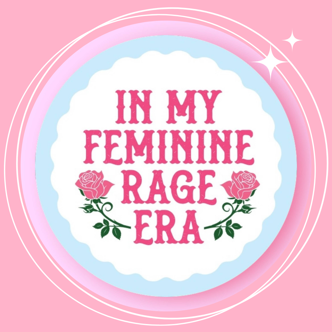 Girlhood & Feminism