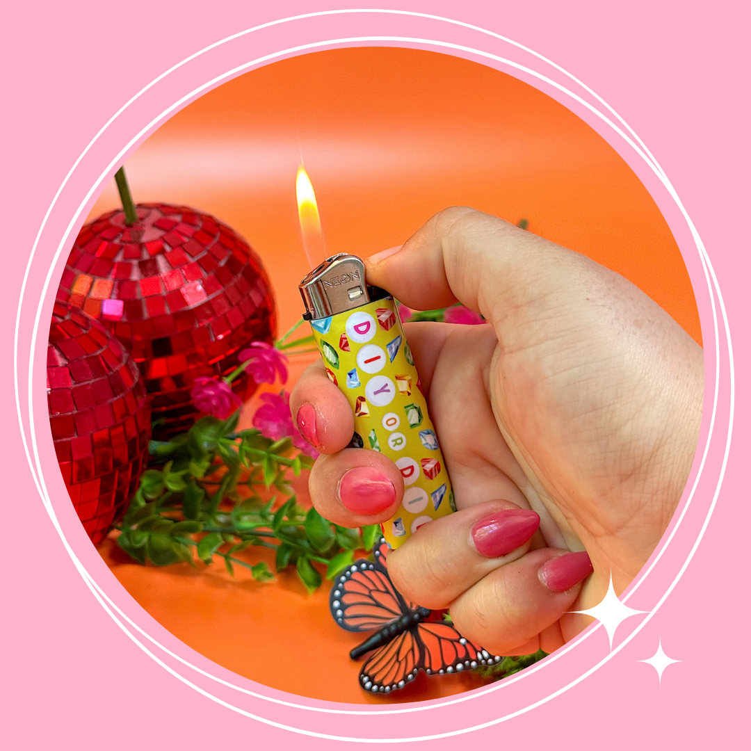 Lighters