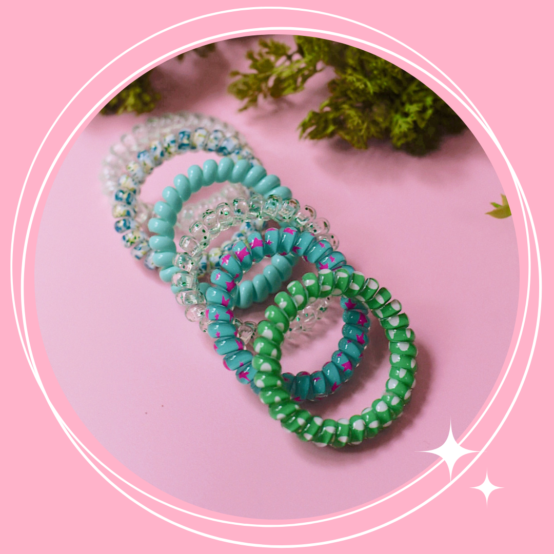 Other Hair Accessories