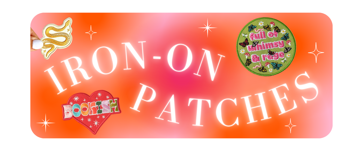 GHD Wholesale Patches