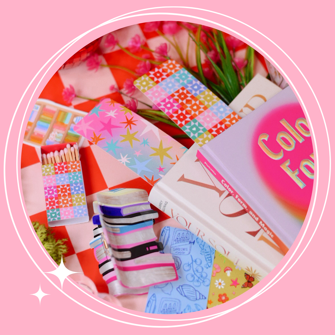 Reading Accessories
