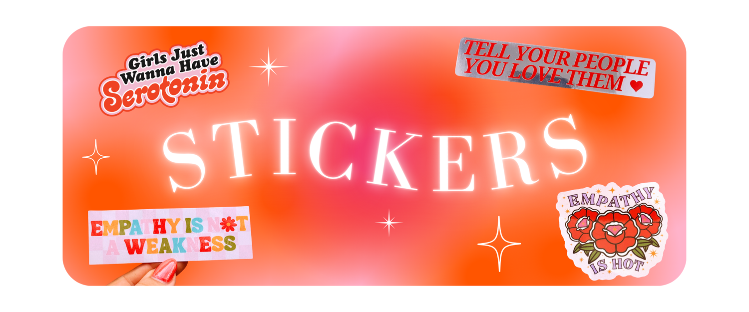 GHD Wholesale Stickers