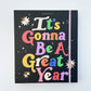 Great Year Perpetual Planner