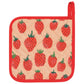 Berry Sweet Potholder