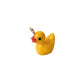 Rubber Duckie Charm