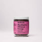 Blackberry Hibiscus Energy - Superfood Tea Blend