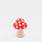 Feel Better De-Stress Ball, Mushroom