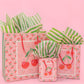 Cherry on Top Gift Bag