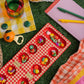 Fruit Picnic Mancala Board