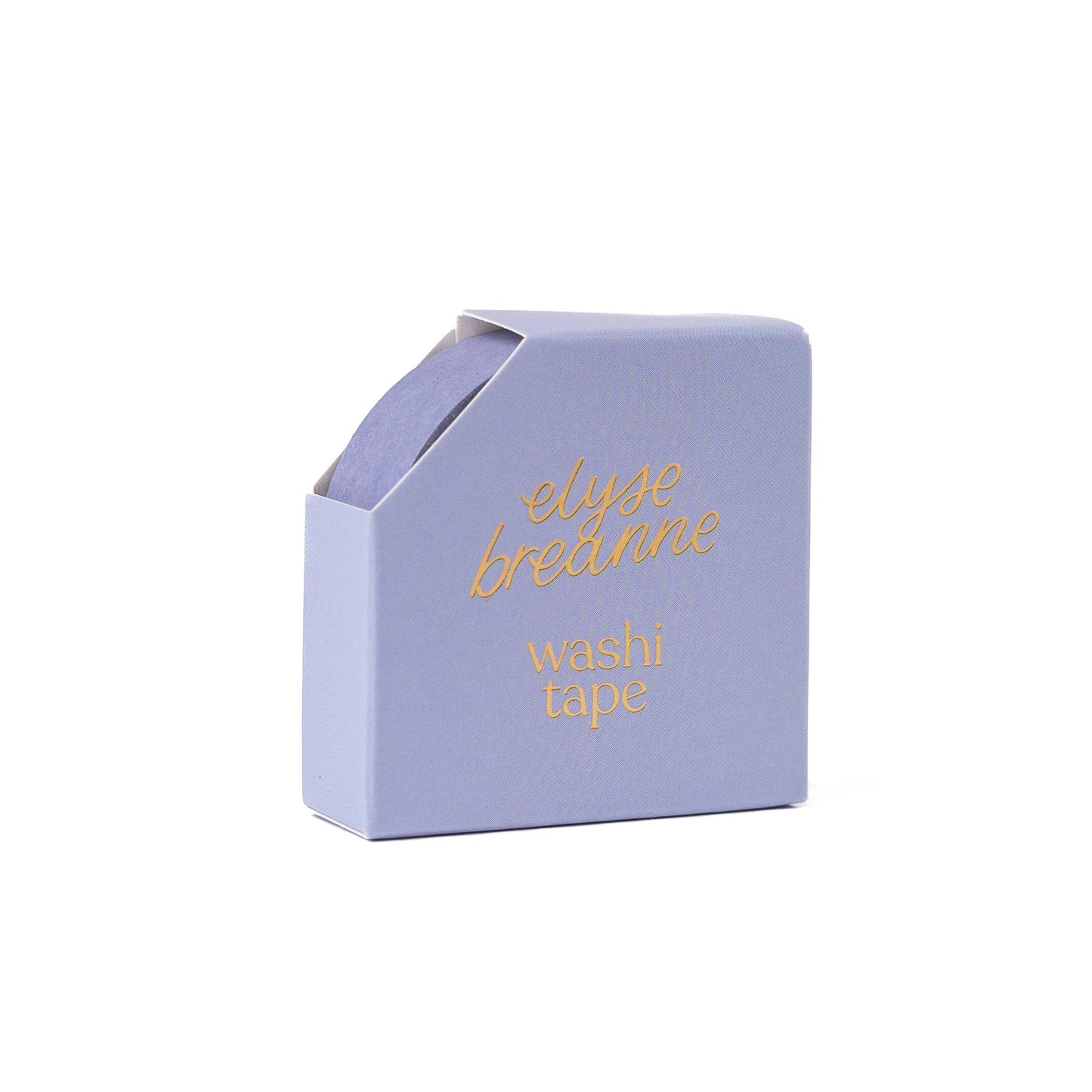 Solid Washi Tape