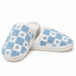 Star Checker Indoor/Outdoor Slippers