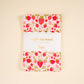 Strawberry Fields Tea Towel