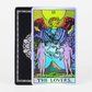 Holo Tarot - Holographic Tarot Deck & Guide