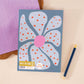 Dotty Fleur Notebook