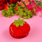 Tomato Hair Claw