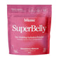 Strawberry Hibiscus SuperBelly Hydration & Gut Mix