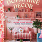 Dopamine Decor Book