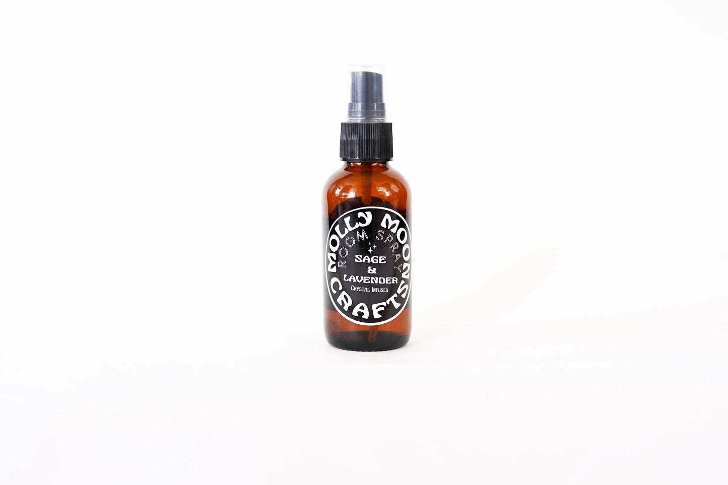 Crystal Infused Room Spray