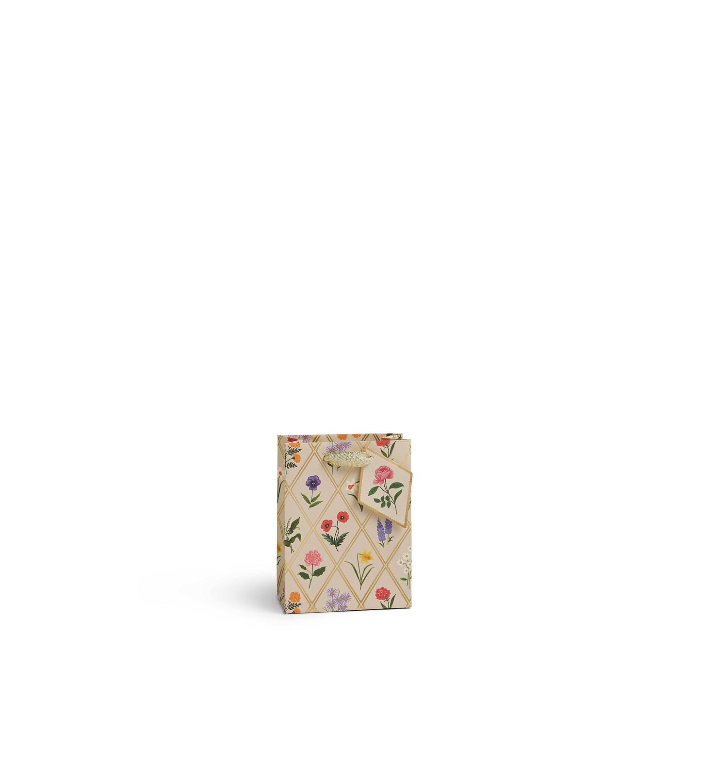 Garden Study Gift Bag