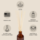 Christmas Amber Reed Diffuser