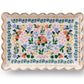 Wildwood Porcelain Trinket Tray