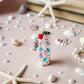 Mermaid Gems Lighter Case