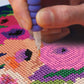 Floral Celebration Diamond Painting Kit