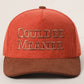 Could Be Meaner Embroidered Hat