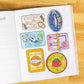The Good Life Coloring Book