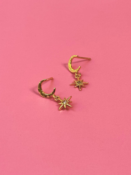 Tiny Cosmos Studs