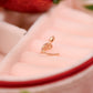 Snake CZ Jewel Cuff