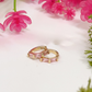 Lagoon Jewel Huggies