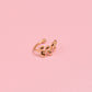 Athena Gold Cuff