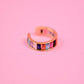 Full Spectrum Gold Cuff