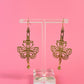 Moth Dagger Dangles