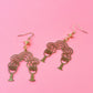 Hair of the Vine Dangles