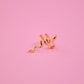 Elysia Ear Cuff (Gold + Silver)